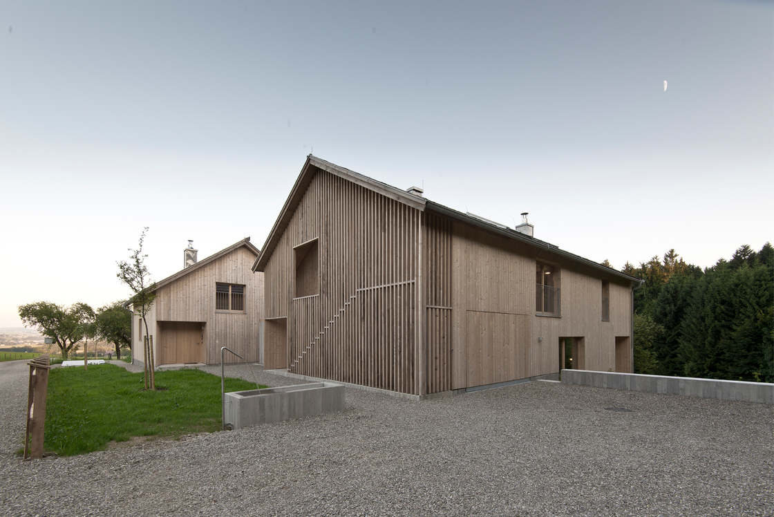 Ein Foto von atelier wortmeyer e.u.