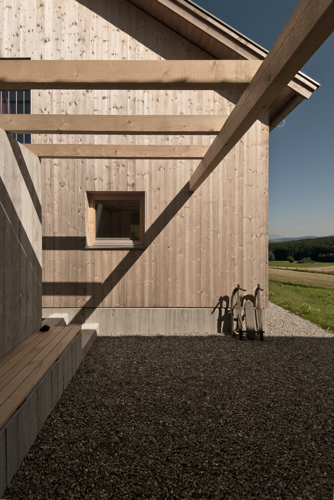 Ein Foto von atelier wortmeyer e.u.