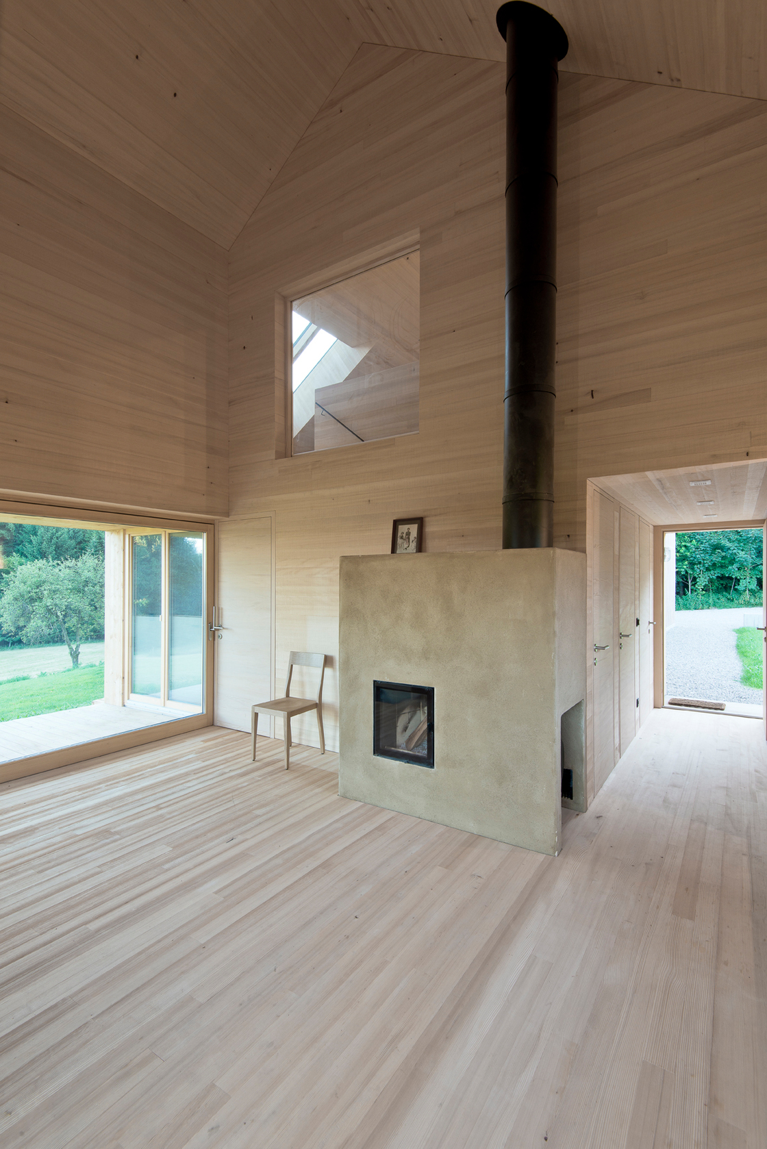 Ein Foto von atelier wortmeyer e.u.