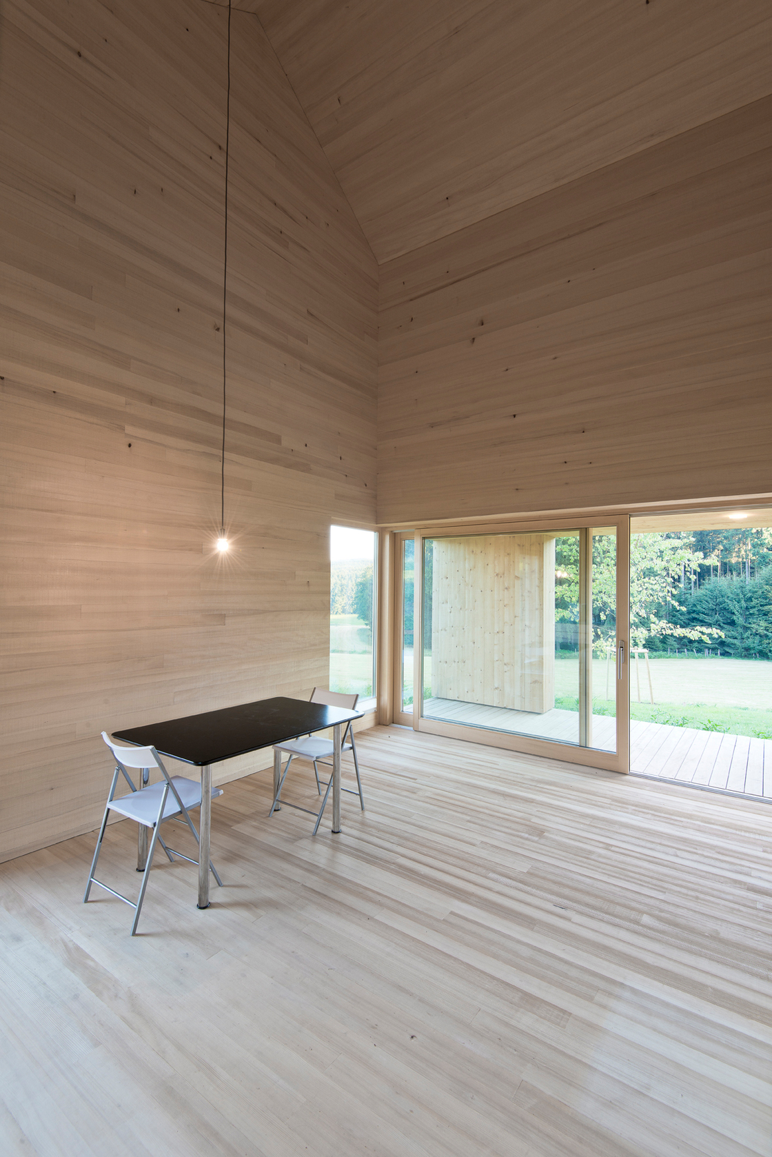 Ein Foto von atelier wortmeyer e.u.