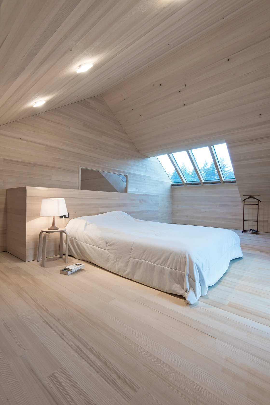 Ein Foto von atelier wortmeyer e.u.