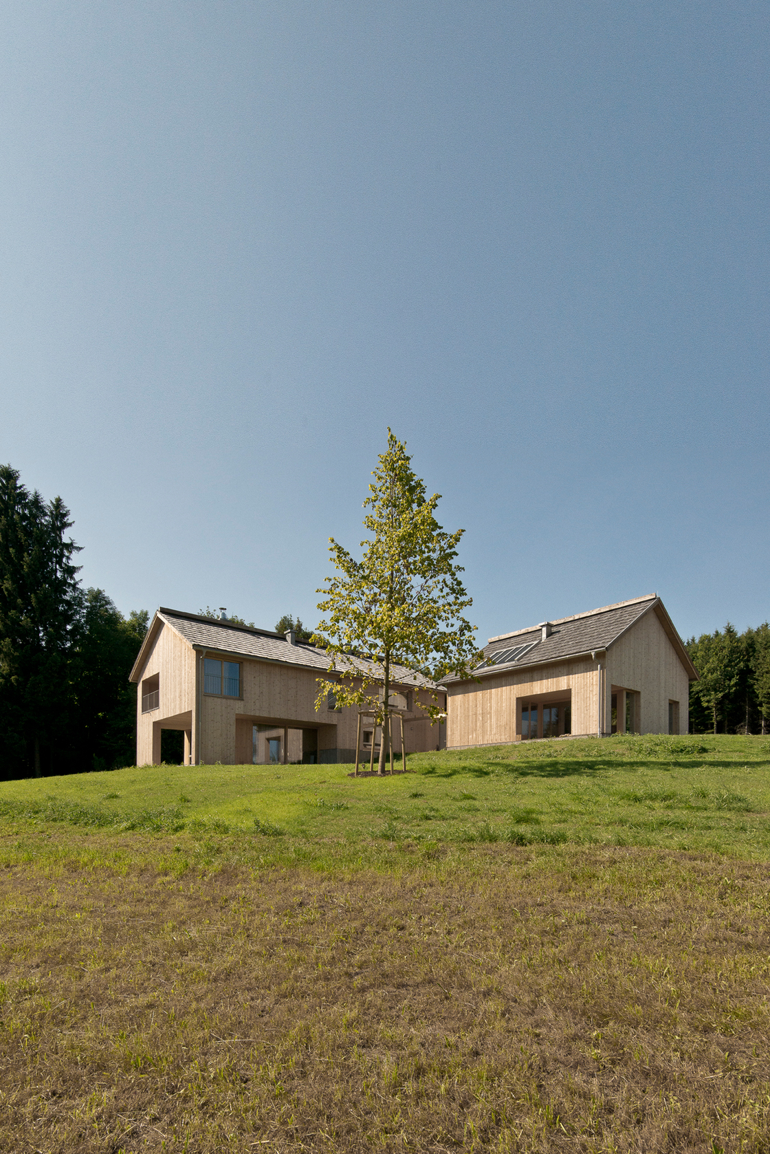 Ein Foto von atelier wortmeyer e.u.