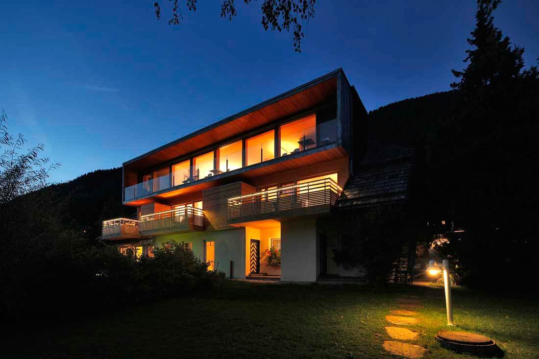 Ein Foto von Franz Ebner