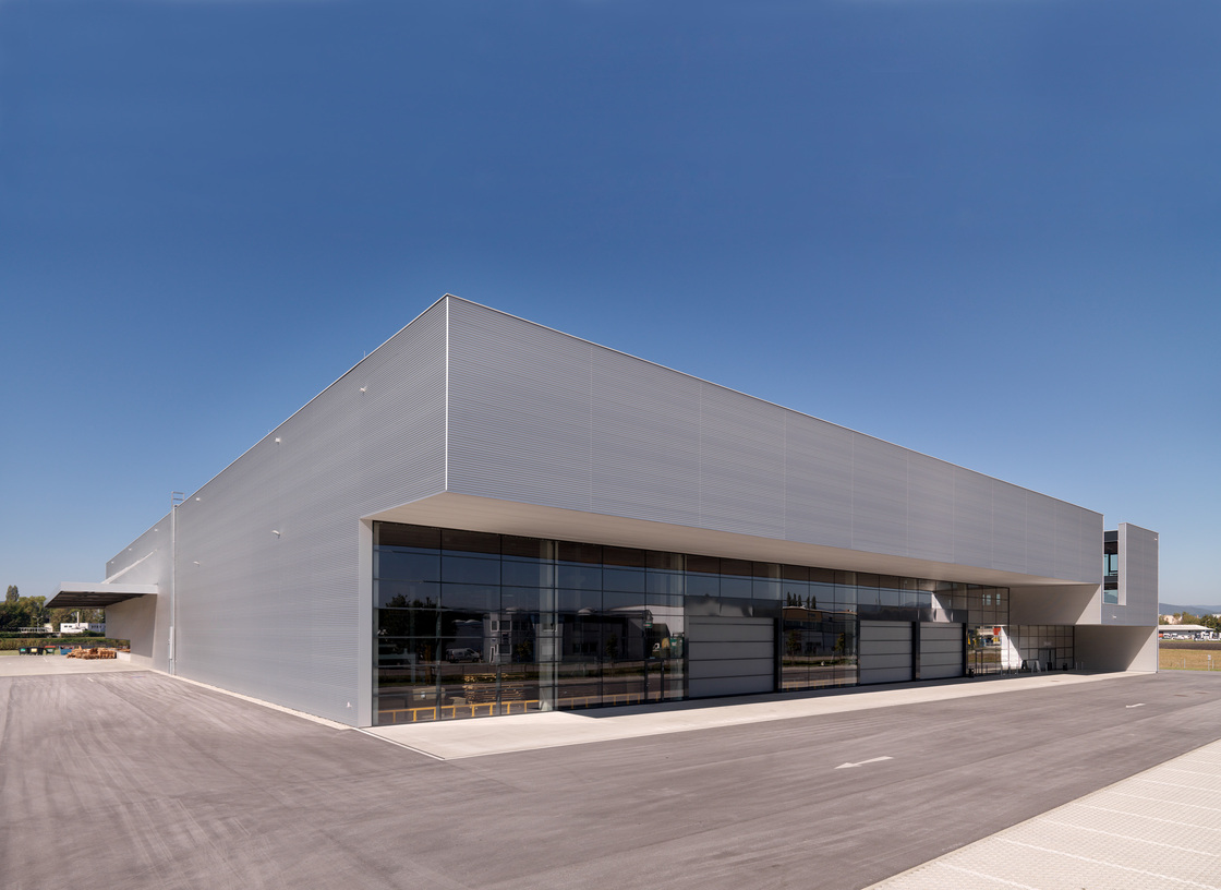 Ein Foto von Günter Kresser