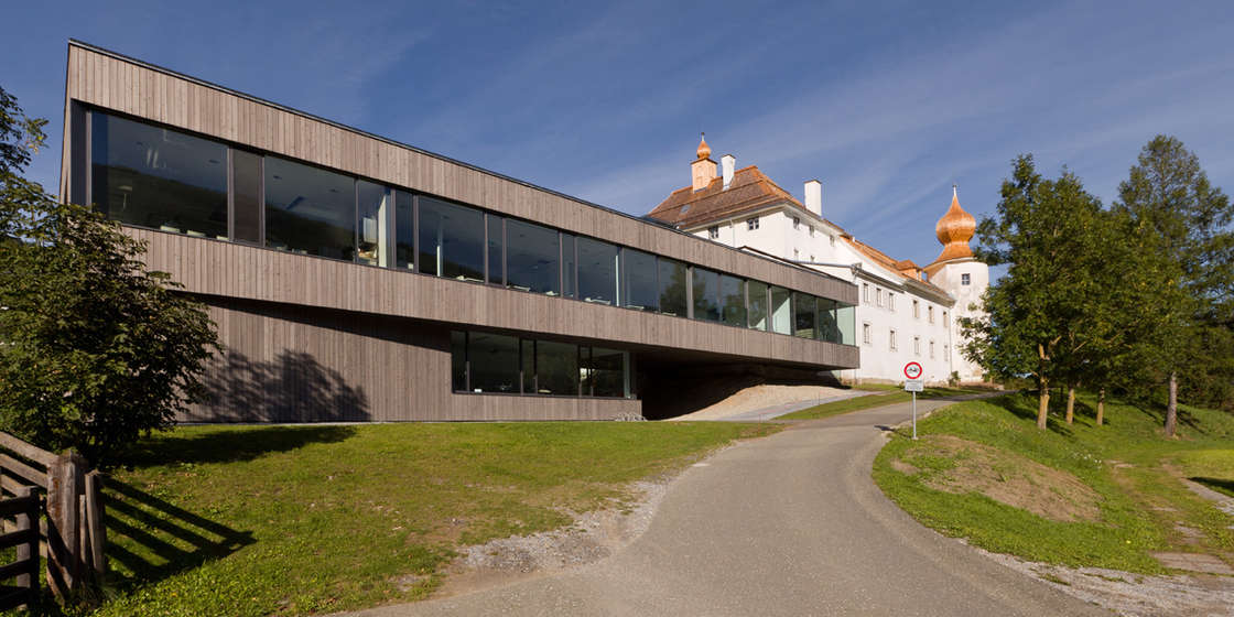 Ein Foto von Rainer Wührer