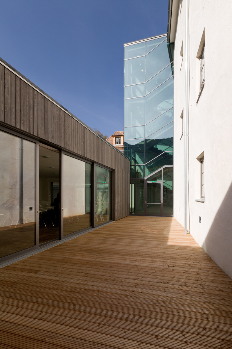 Ein Foto von Rainer Wührer