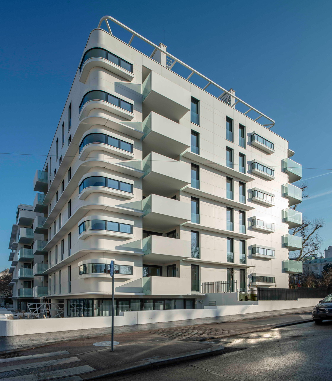 Ein Foto von AnnA BlaU