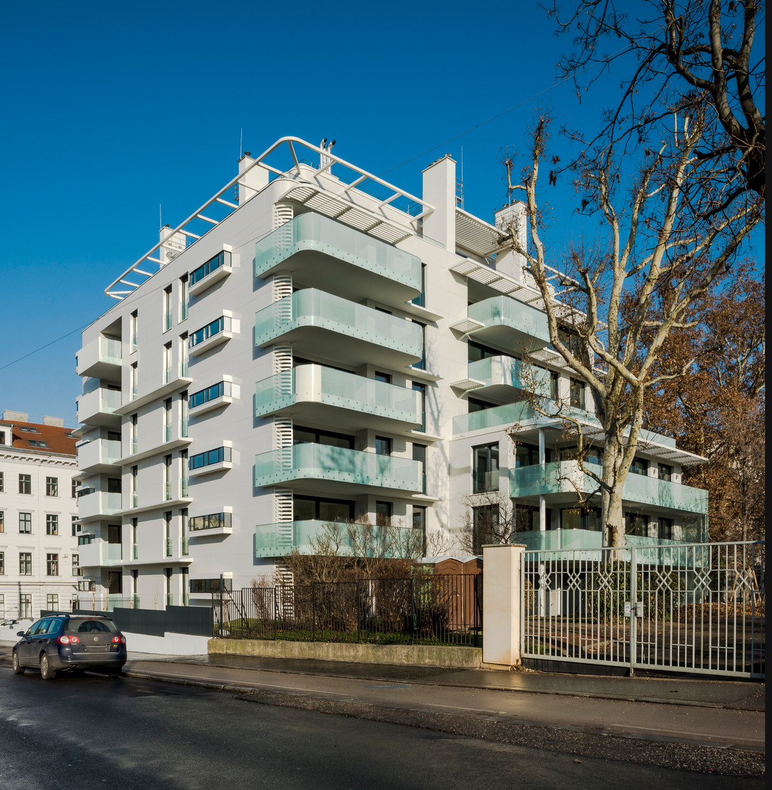 Ein Foto von AnnA BlaU