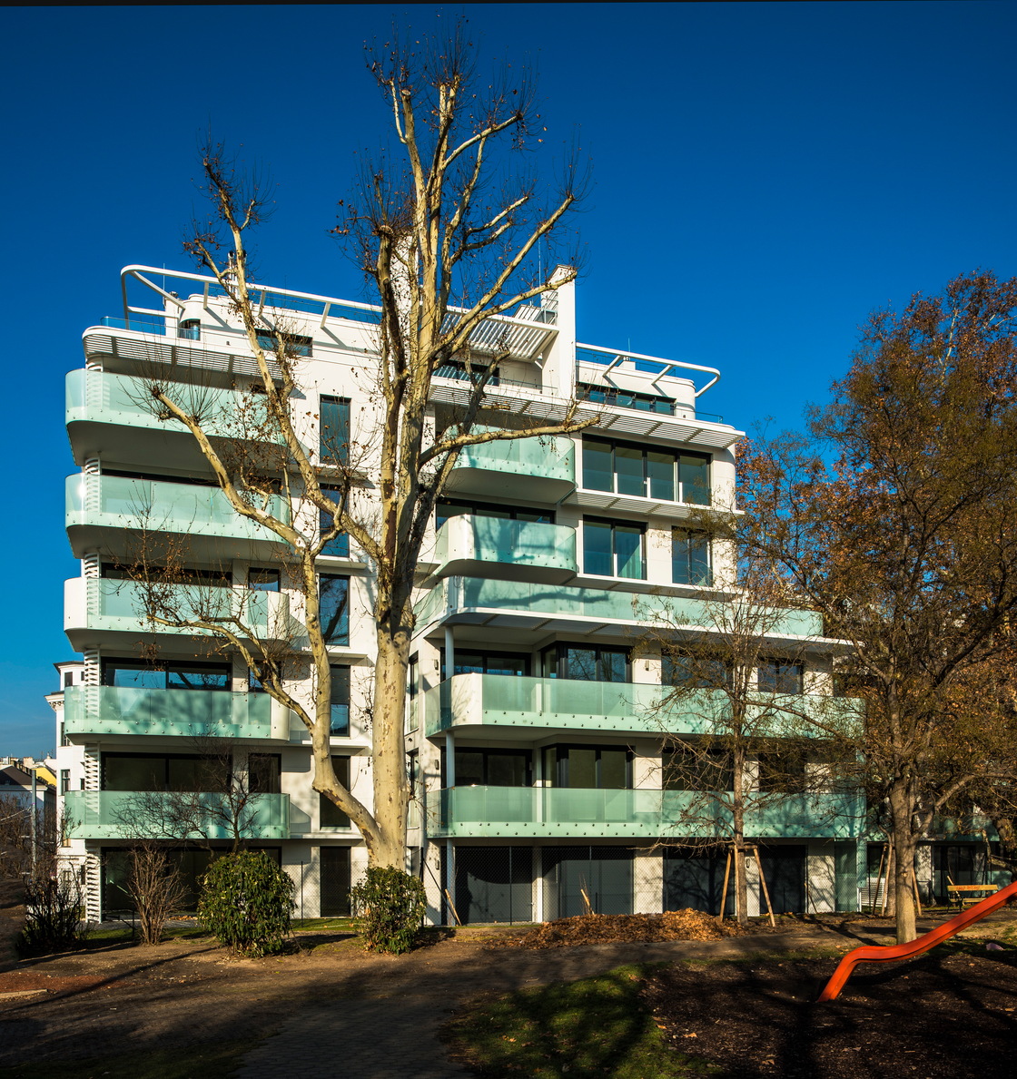 Ein Foto von AnnA BlaU