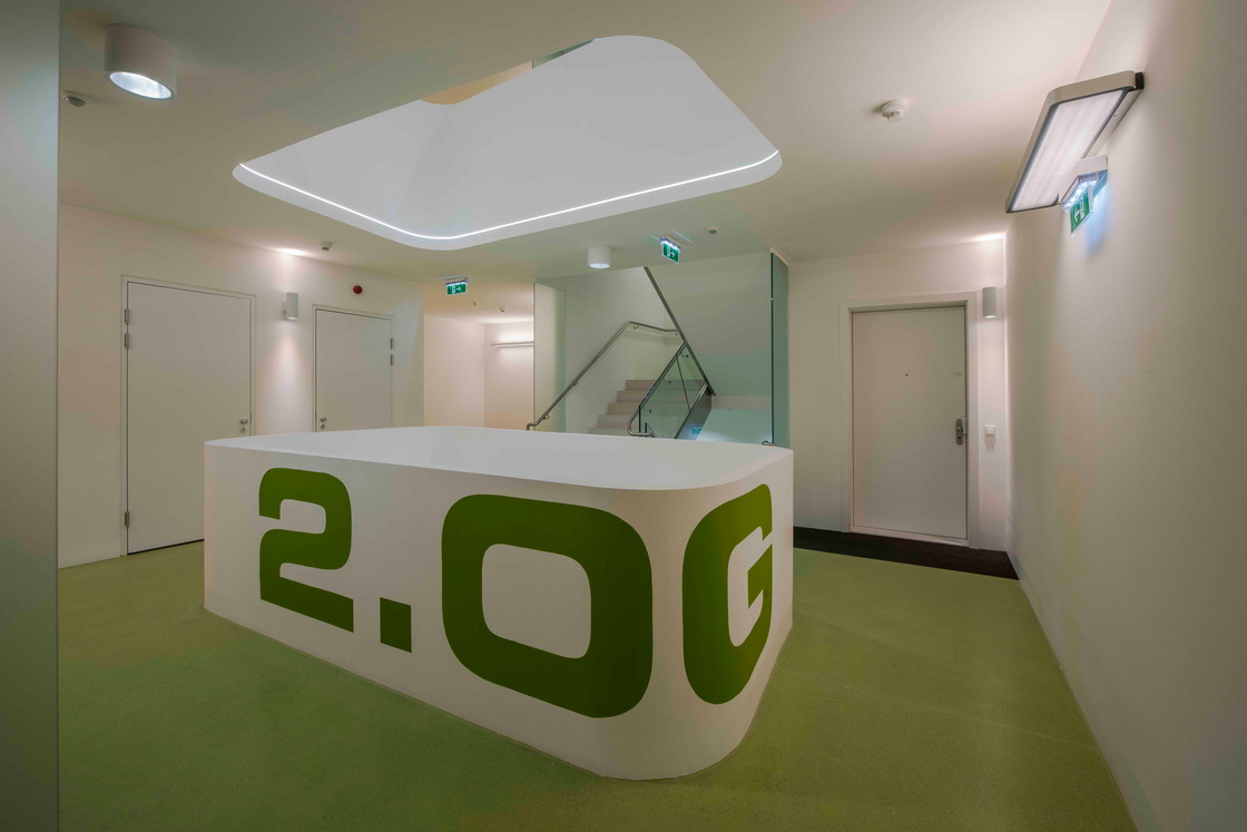 Ein Foto von AnnA BlaU