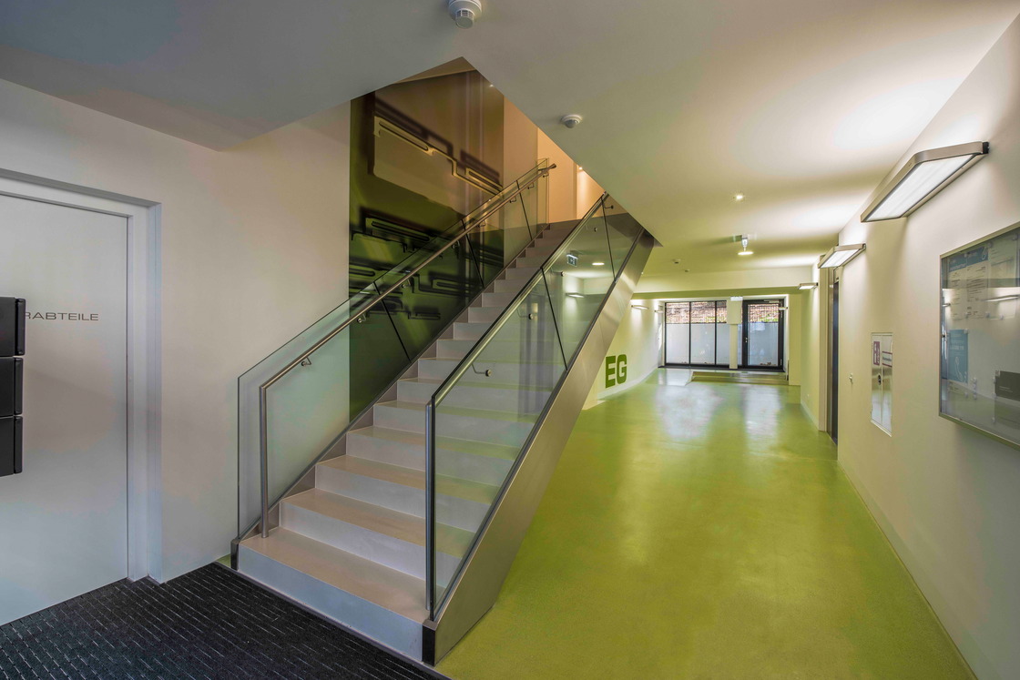 Ein Foto von AnnA BlaU