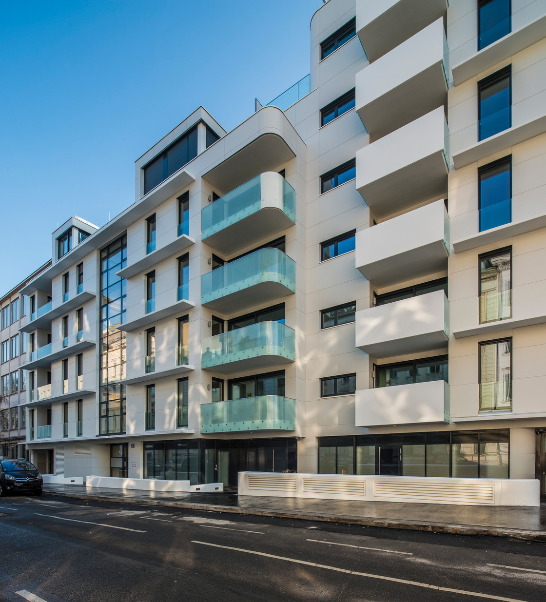 Ein Foto von AnnA BlaU