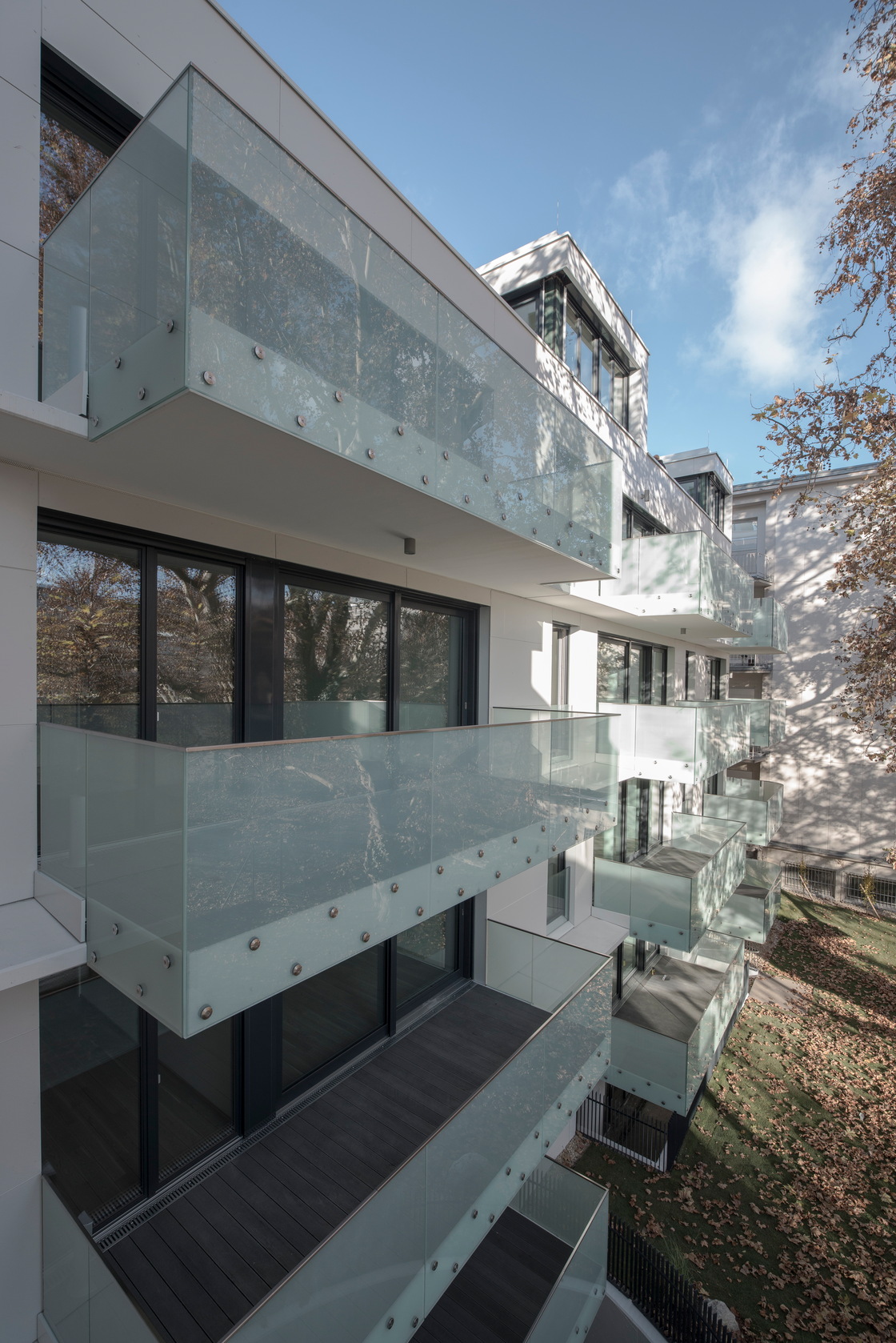 Ein Foto von AnnA BlaU