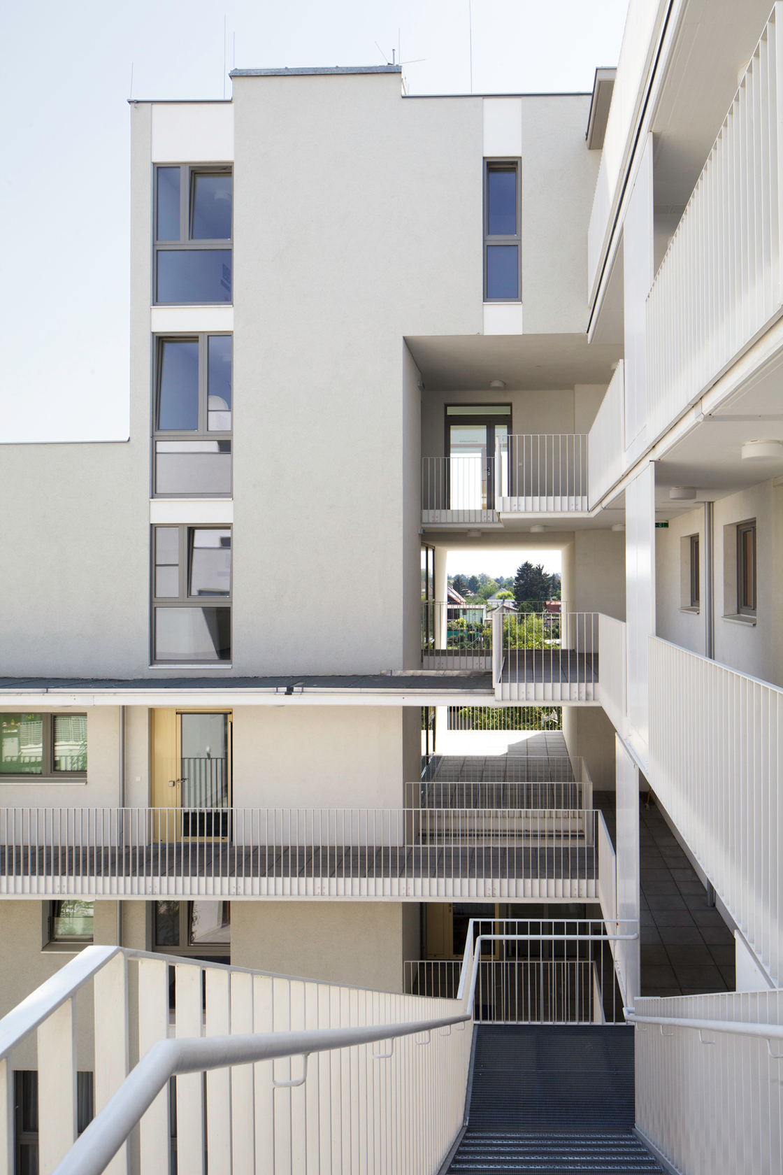 Ein Foto von Wolfgang Thaler