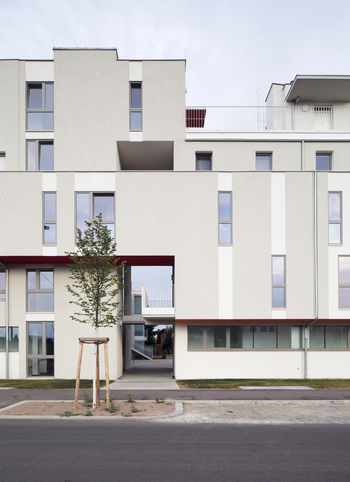 Ein Foto von Wolfgang Thaler