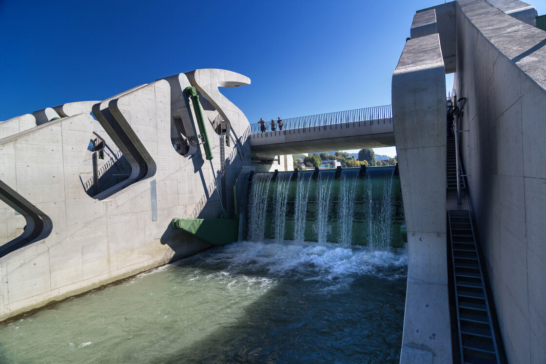 Ein Foto von Michael Hierner