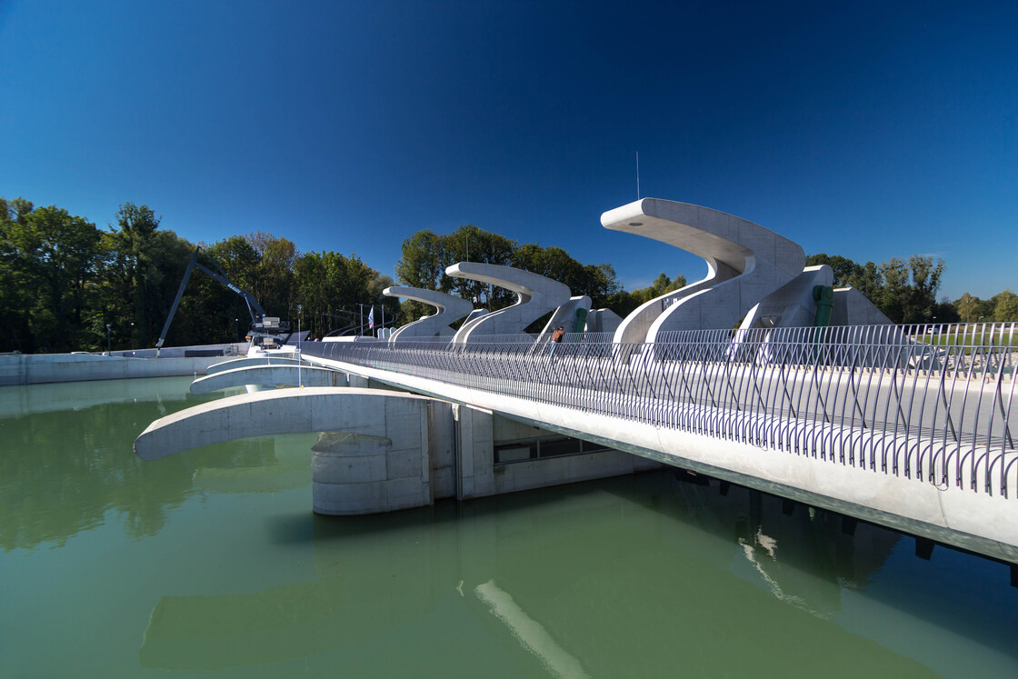 Ein Foto von Michael Hierner