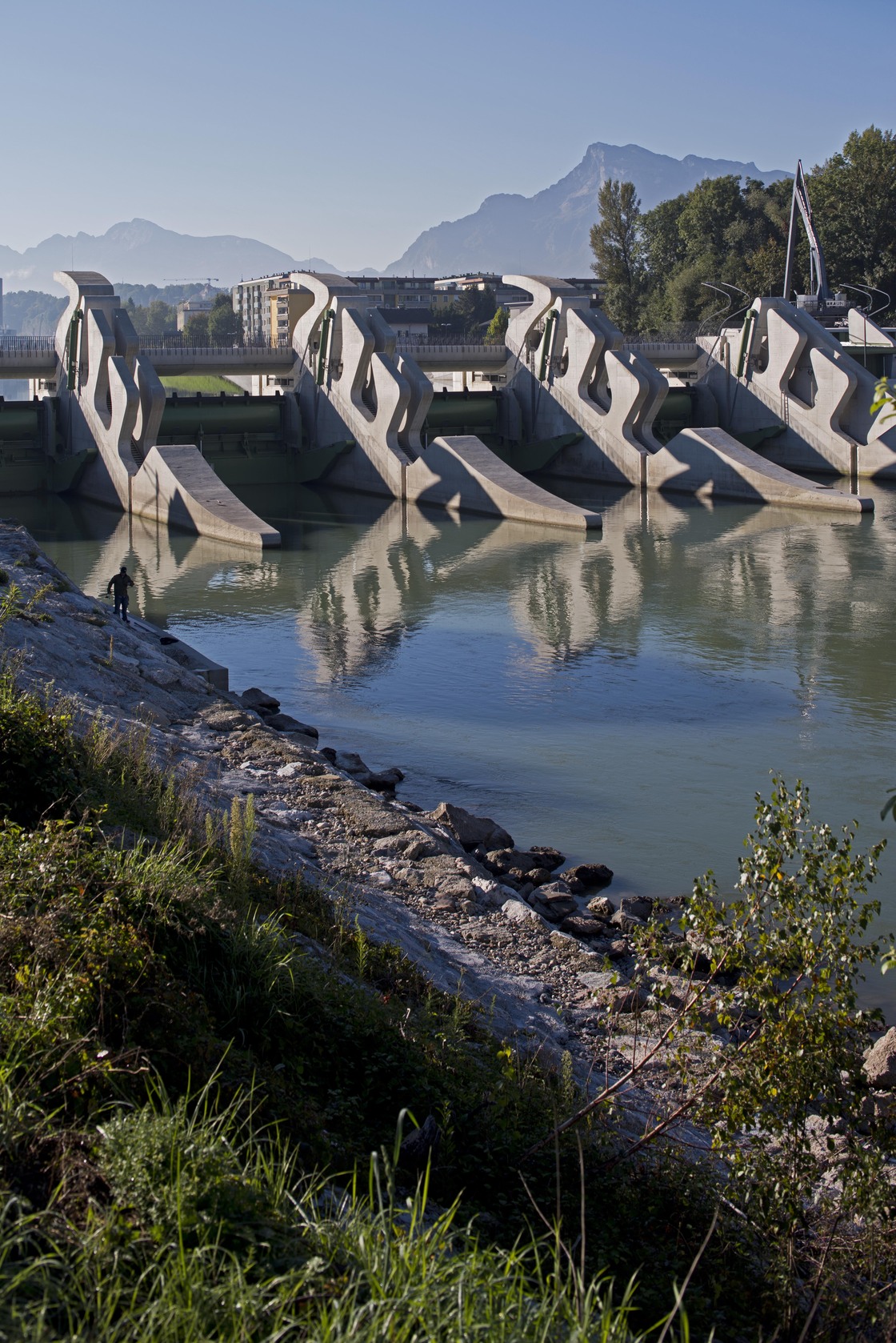 Ein Foto von Petra Steiner