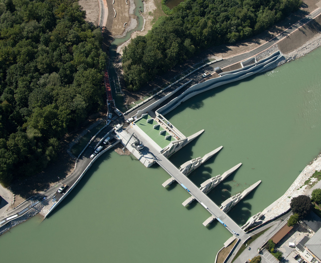 Ein Foto von Luftbildservice Redl