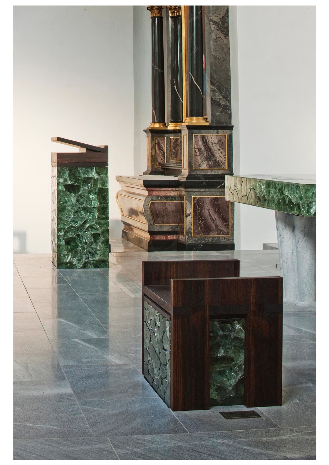 Ein Foto von Albrecht Imanuel Schnabel