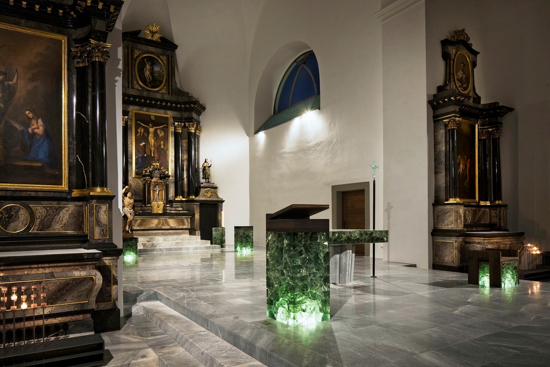 Ein Foto von Albrecht Imanuel Schnabel