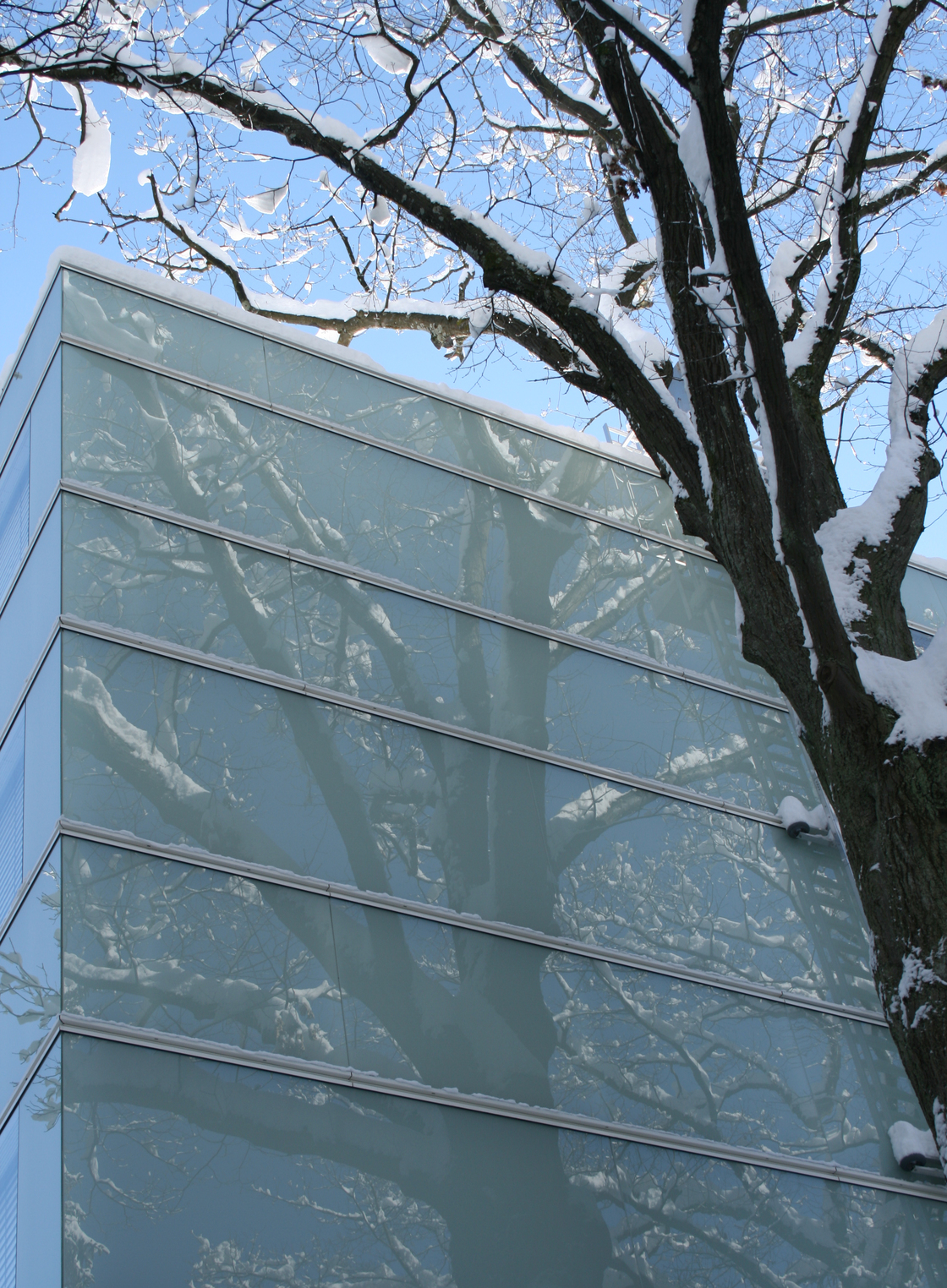 Ein Foto von Matthias Hein