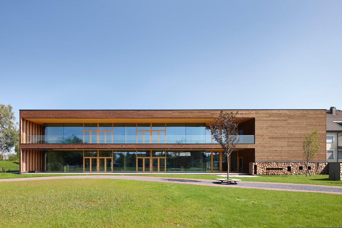 Ein Foto von Adolf Bereuter