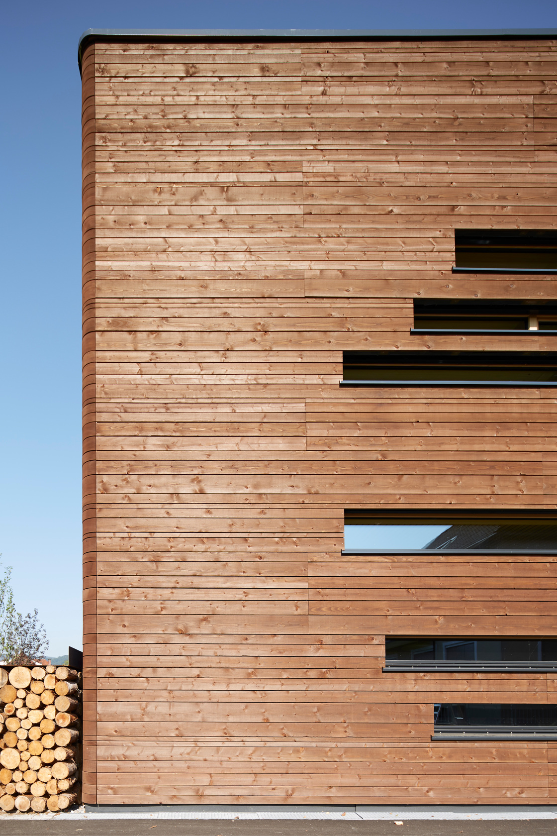 Ein Foto von Adolf Bereuter