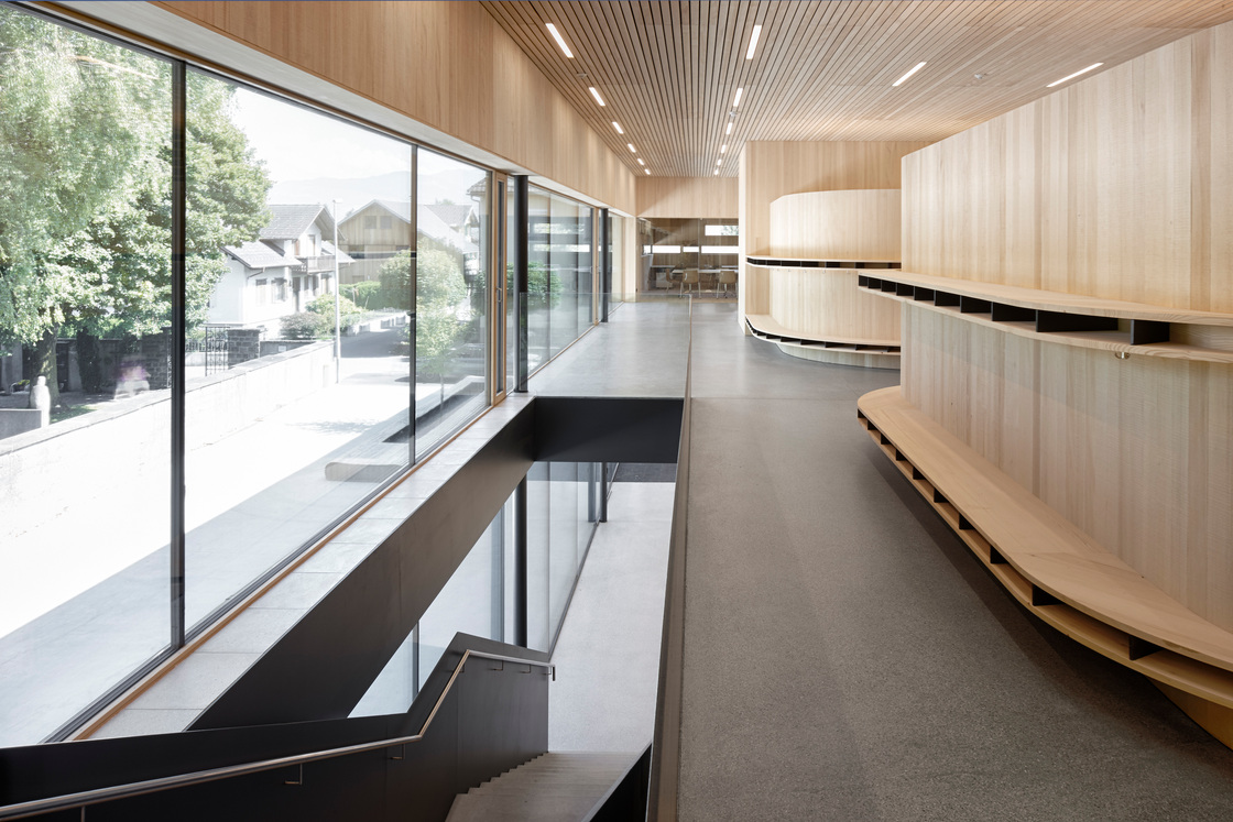 Ein Foto von Adolf Bereuter