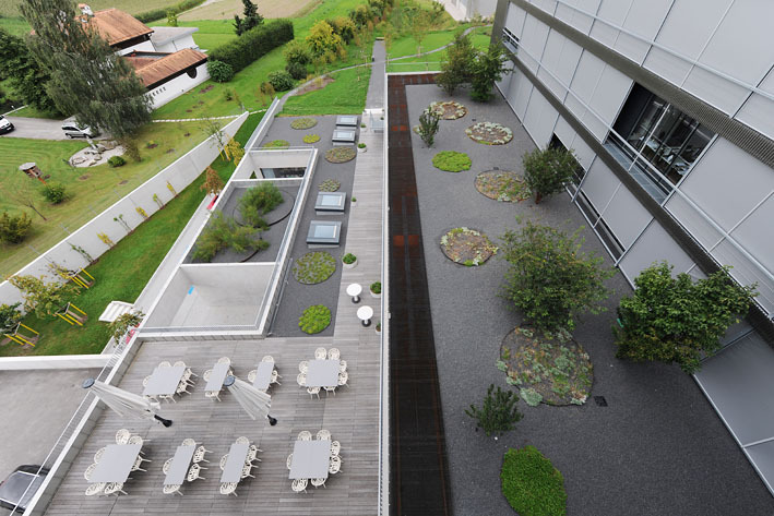 Ein Foto von Hertha Hurnaus