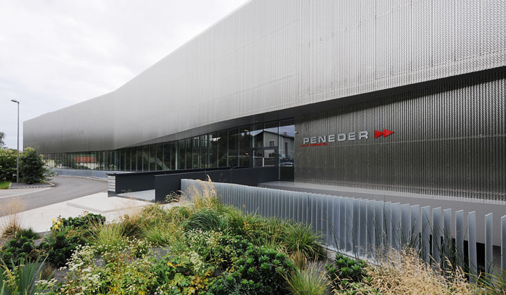 Ein Foto von Hertha Hurnaus