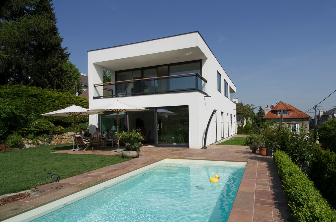 Ein Foto von Wolfgang Leeb