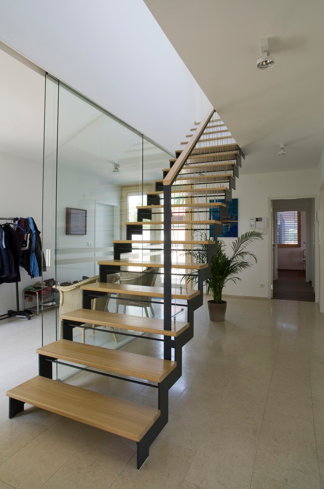 Ein Foto von Wolfgang Leeb