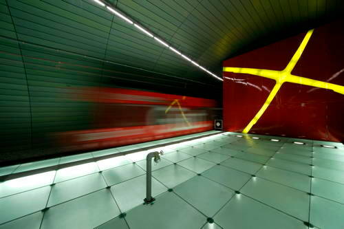 Ein Foto von Andreas Secci