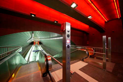 Ein Foto von Andreas Secci