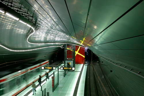 Ein Foto von Andreas Secci