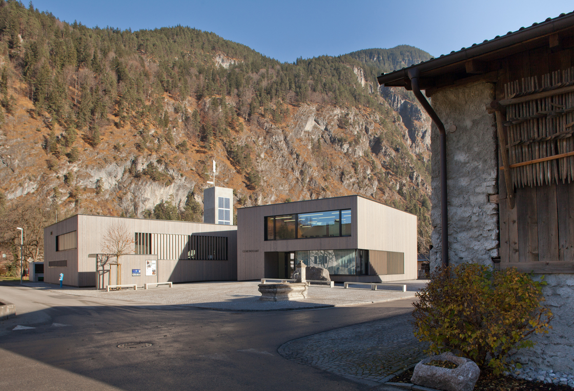 Ein Foto von Christian Grass