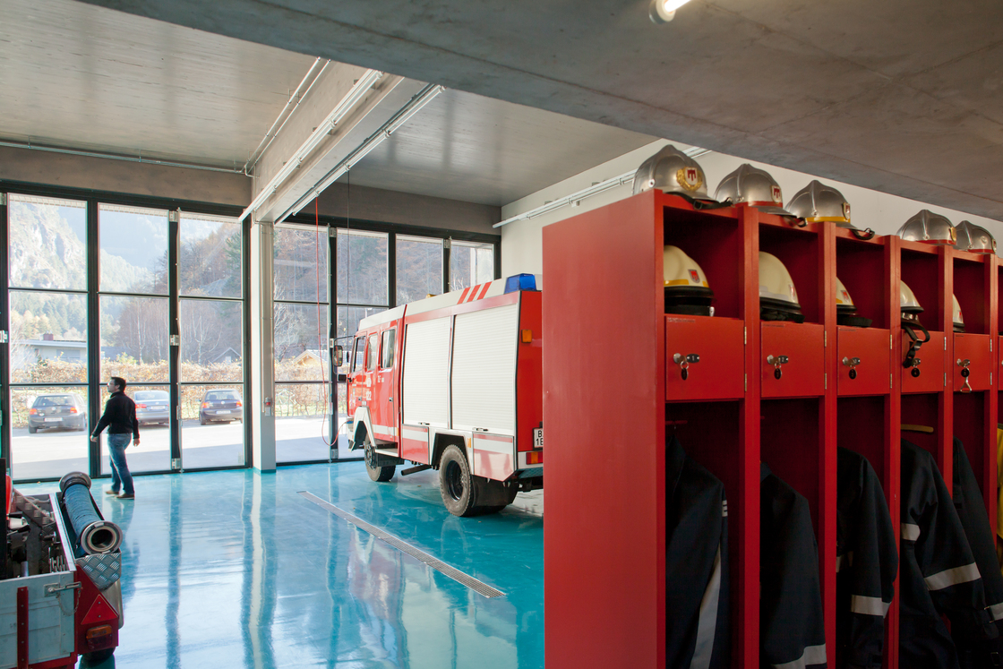 Ein Foto von Christian Grass