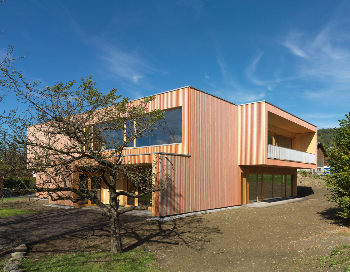 Ein Foto von Robert Fessler