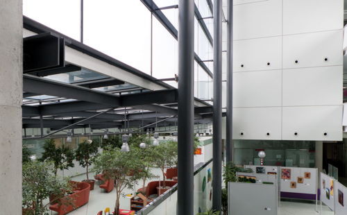 Ein Foto von Gerhard Hagen