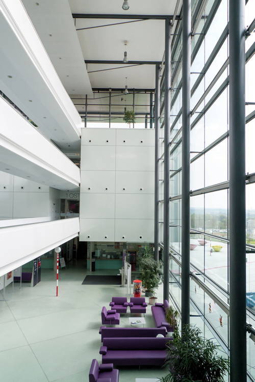 Ein Foto von Gerhard Hagen