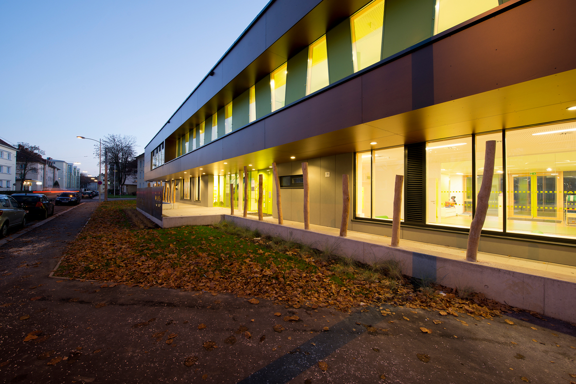 Ein Foto von Dietmar Tollerian