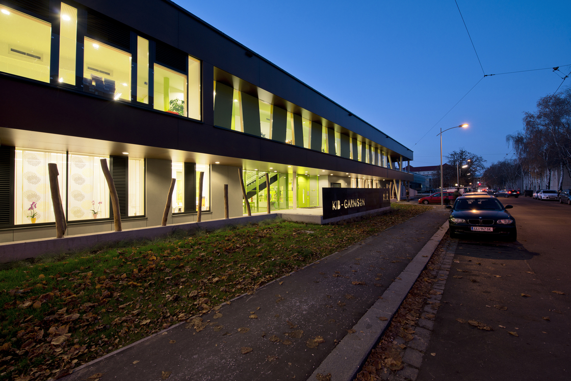 Ein Foto von Dietmar Tollerian