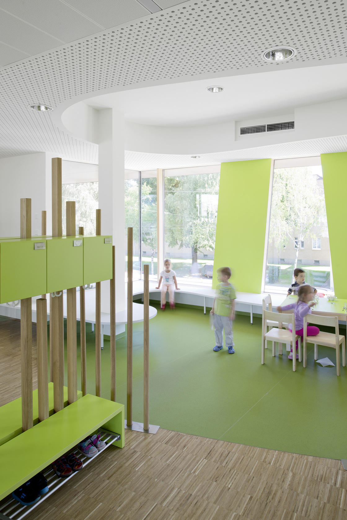 Ein Foto von Dietmar Tollerian