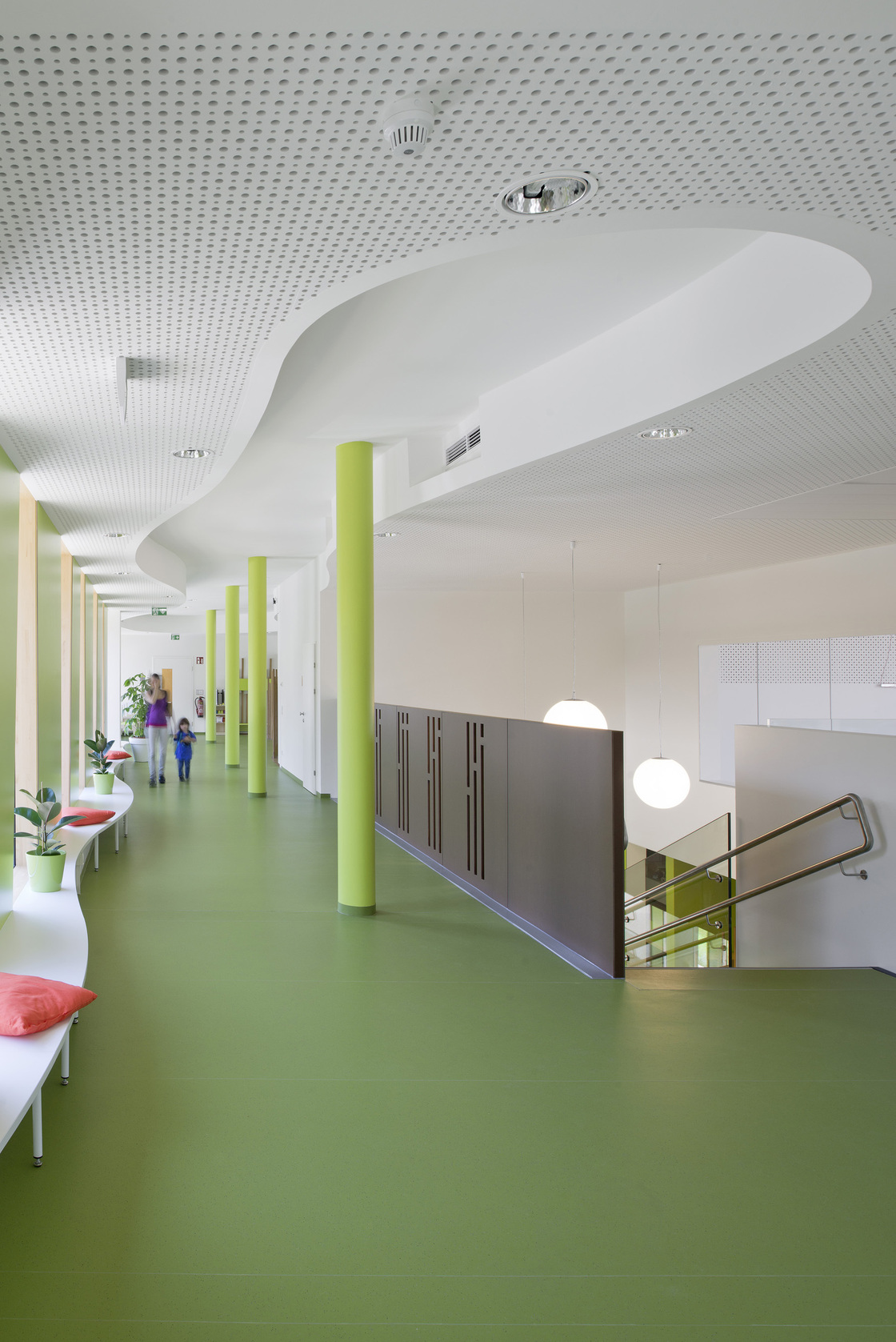 Ein Foto von Dietmar Tollerian