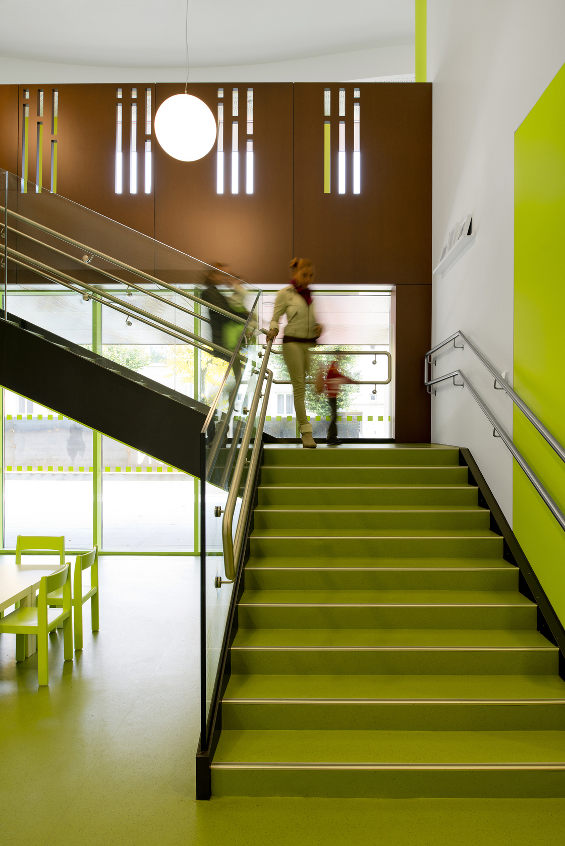 Ein Foto von Dietmar Tollerian