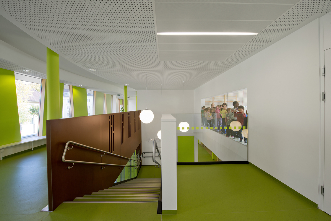 Ein Foto von Dietmar Tollerian