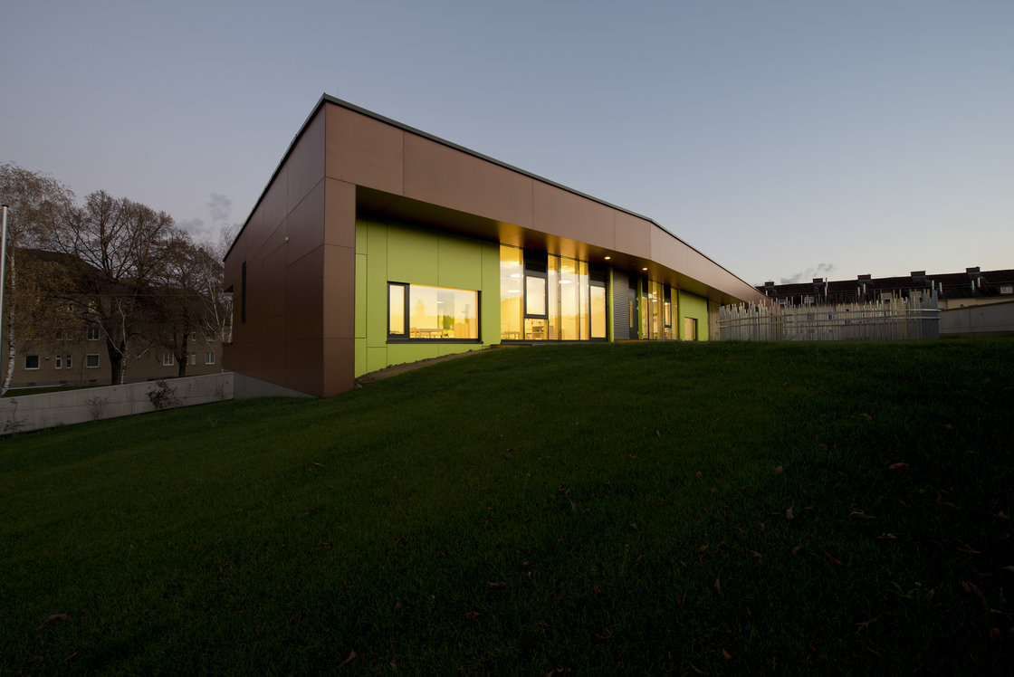 Ein Foto von Dietmar Tollerian