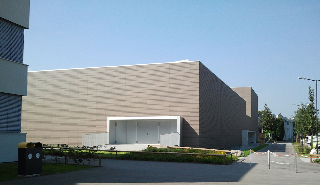 Ein Foto von Michael Fröhle