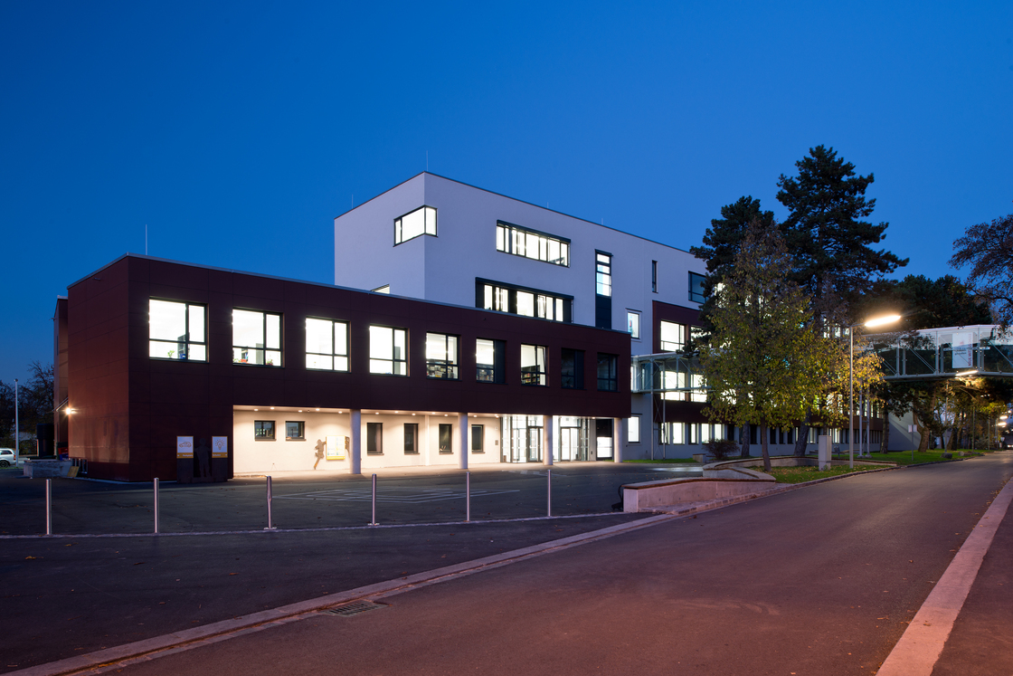 Ein Foto von Dietmar Tollerian